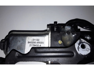 Zámek zadních dveří 846206AR000 Infiniti G37 2013