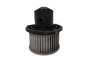 Вентилятор печки    HSM200   Chevrolet Matiz