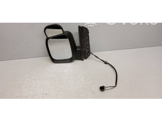 Zpětné zrcátko  Volkswagen Caddy 2010  56508810, 1K0972928  