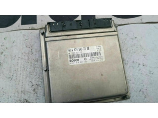 Řídící jednotka A0245453332, 0281010067 Mercedes-Benz S W220 2003