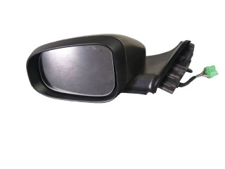 Зеркало электрическое        Volvo S80  2007 - 2013 года   
