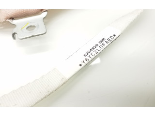 Боковая подушка безопасности 620492000B Citroen C4 Aircross