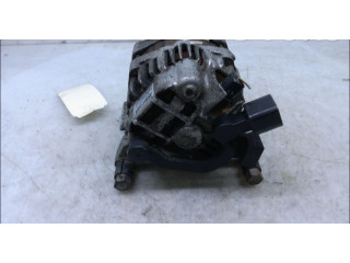 Генератор 57056C, 9666030280   Citroen C2      