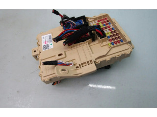 Блок предохранителей 91957J7790 KIA Ceed