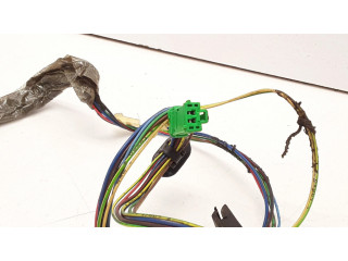 Зеркало электрическое     левое   Citroen C4 I  2004-2010 года   