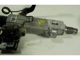 Рулевая рейка 6C1423510BN, 6C1423510BN Skoda Fabia Mk3 (NJ) 2015 - 2021 года