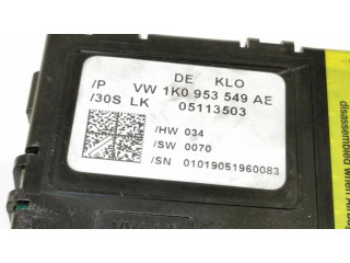 Датчик положения (угла) руля