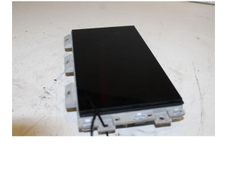 Интеркулер 82A919620A Audi A1