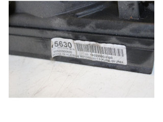 Вентилятор радиатора     52086489    Fiat 500L 