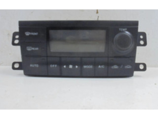 Блок управления кондиционером CB82D, CB82D Mazda Premacy