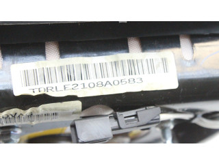 Подушка безопасности водителя P0UW72XDVAG   Chrysler 300 - 300C