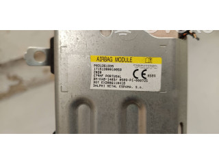 Подушка безопасности для колен 31351335   Volvo XC90