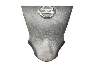 Volant Nissan Note (E12) 2015 0589P1000410, 484303VW2B