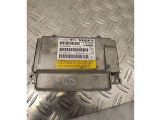 Блок подушек безопасности P31334542, 111102 Volvo S60