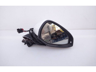 Зеркало электрическое Audi A5 2016 - года