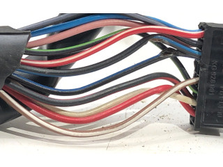 Зеркало электрическое        Audi A6 Allroad C6  2006 - 2011 года   