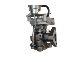 Turbodmychadlo Турбина 4913503400, 4913503410 Mitsubishi Pajero