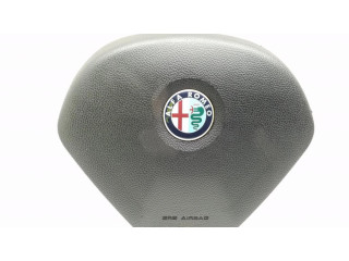 Подушка безопасности водителя 1560915200 Alfa Romeo Giulietta