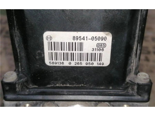 Jednotka ABS 0265225325, 0140001 Toyota Avensis T250 2005