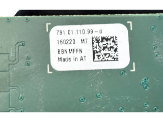 Блок управления Xenon