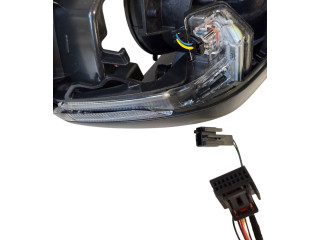 Зеркало электрическое Audi Q2 - - года