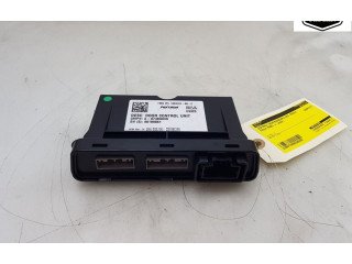 Блок управления центрального замка