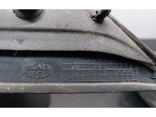 Зеркало электрическое        Lancia Y 840  1996 - 2003 года   