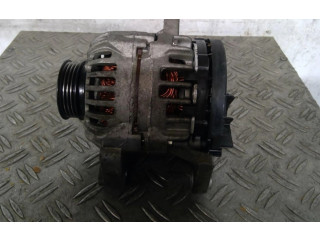 Генератор 0124225056 Renault Twingo II