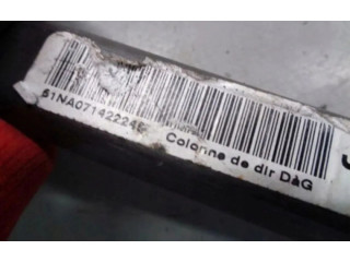 Рулевая рейка Citroen C4 Grand Picasso 2007 - 2013 года