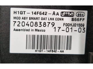 Блок управления H1GT14F642AA   Ford S-MAX