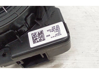 Подрулевой шлейф SRS 5C0959653, E1060910   Volkswagen Beetle A5