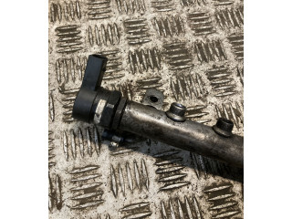 Топливная рампа 6110780449, A6110780449   Mercedes-Benz A W169   для двигателя OM 640.940