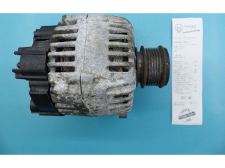 Генератор 06F903023E, IMPRK1285473 Skoda Fabia Mk2 (5J)