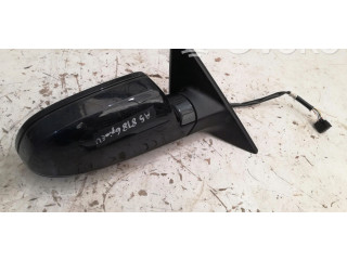 Зеркало электрическое        Audi A5 Sportback 8TA  2009 - 2016 года   
