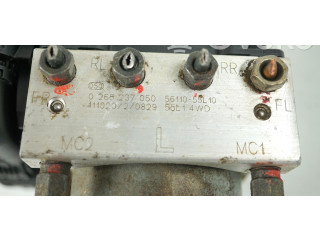 Jednotka ABS 0265237050 Fiat Sedici 2014