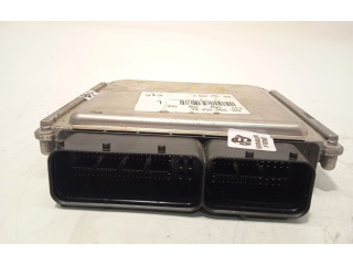 Блок управления двигателя 04L907445E, 28499989 Audi Q2 -