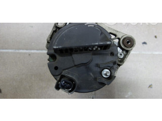 Генератор 03D903025   Skoda Fabia Mk2 (5J)      