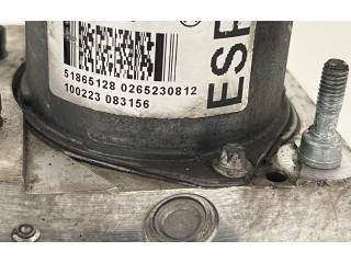 Jednotka ABS 0265230812, 0265230812 Alfa Romeo Mito 2012