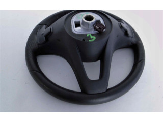 Руль Mercedes-Benz ML W166  2012 - 2017 года A0004601803      