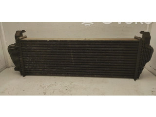 Интеркулер Jeep Grand Cherokee