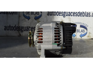Генератор 436258, ALTERNADOR Citroen Berlingo