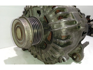 Генератор 06F903023C, 06B903018QX Skoda Superb B5 (3U)