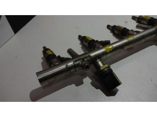 Комплект форсунок 06K133317G, 06L906036K    Audi A5 8T 8F   