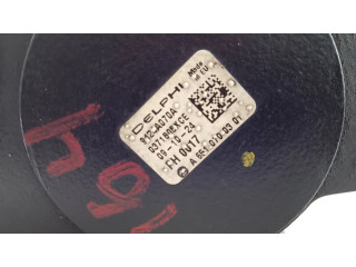 Vstřikovací čerpadlo A6510700301 Mercedes-Benz E W212 pro naftový motor 2.1 651925