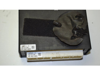 Блок управления крюка для прицепа 102115001, 506499   Audi A6 Allroad C5