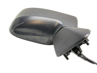 Зеркало электрическое Subaru Forester SK 2018 - года