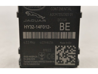 Řídící jednotka HY3214F012BE   Jaguar I-Pace 2023