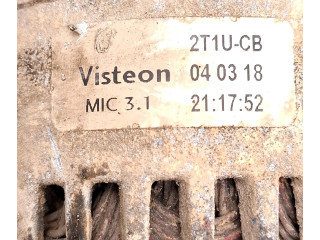 Генератор 2T1UCB, None   Ford Transit -  Tourneo Connect      