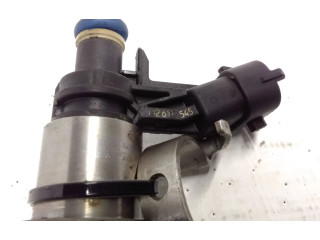 Форсунка 0261500056, 12611545    Cadillac CTS  LLT-90106090 