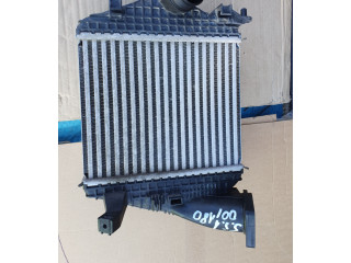 Интеркулер  4M0145804BT, JD1271007690   Audi Q8 